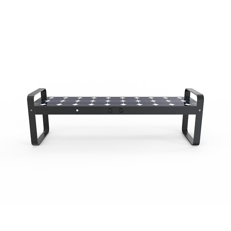 Smart Solar Bench CSB01