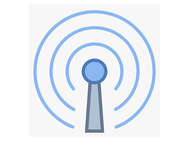 ellular network-smart city smart lighting solution