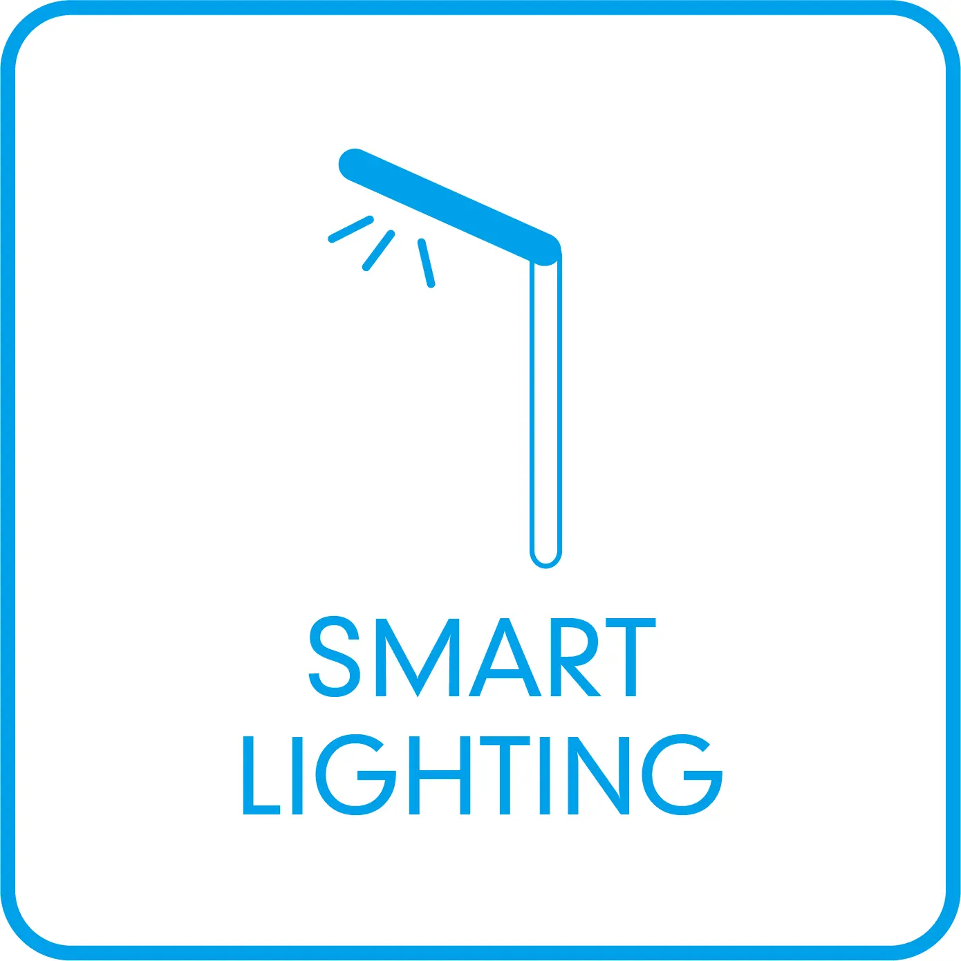 Smart Lighting