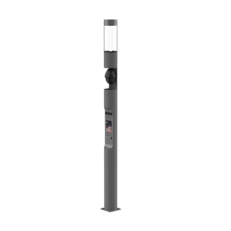 Smart Garden Pole Light CSP01