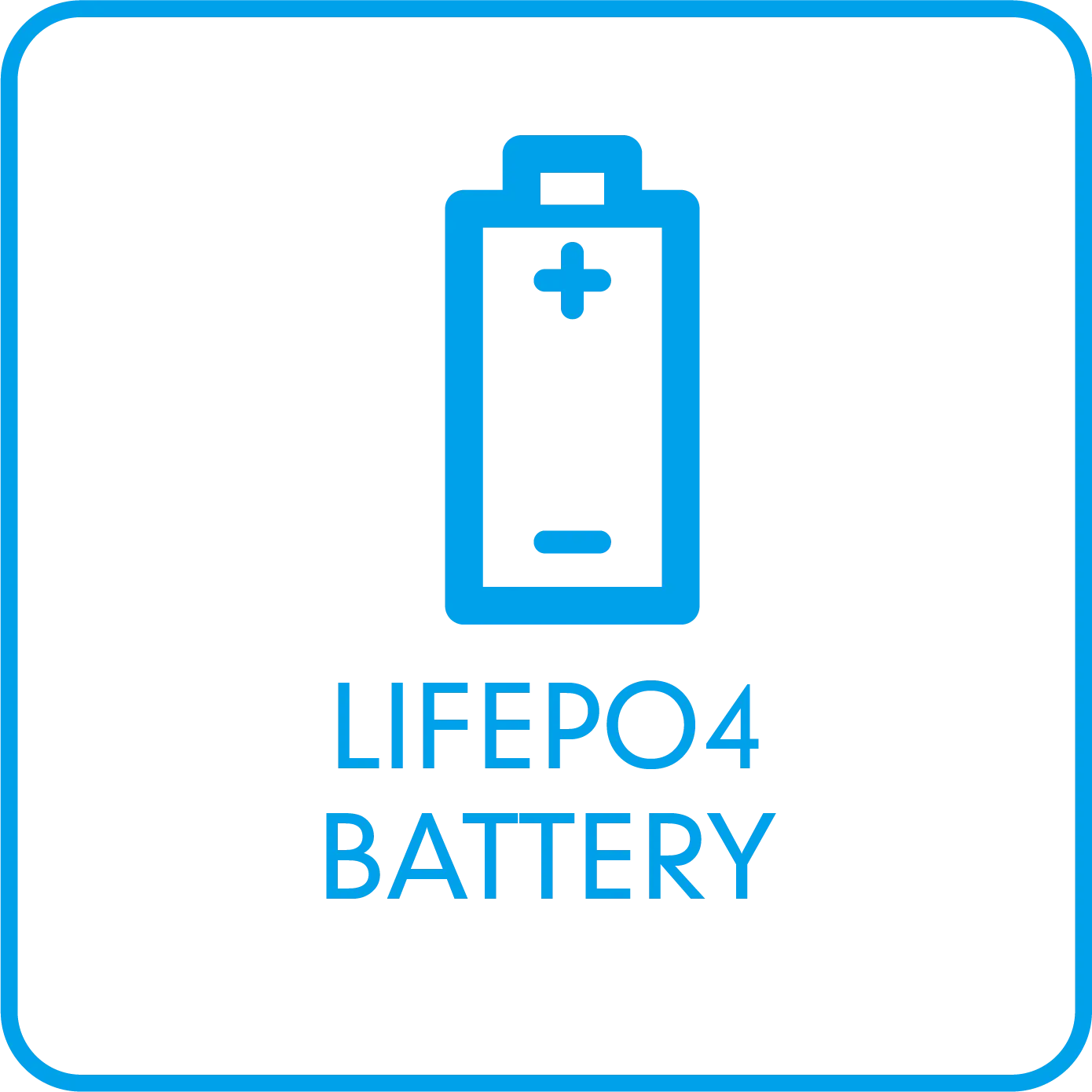 LiFePo4 battery