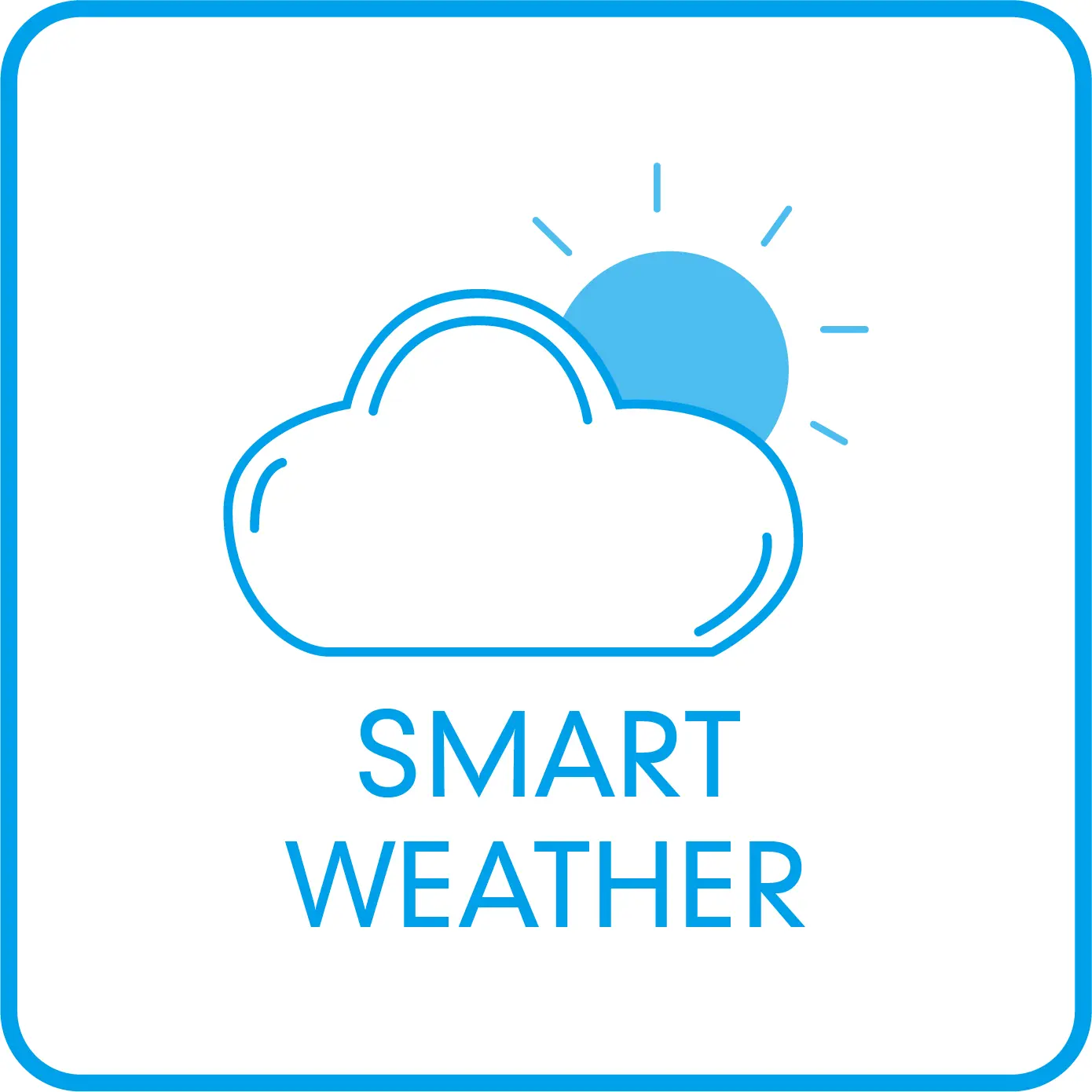 Smart Weather