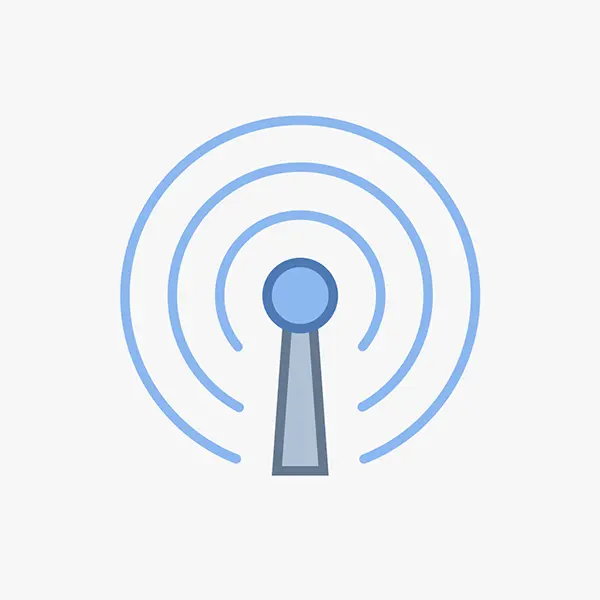 Cat1-M（4G-3G-2G） network-smart city smart lighting solution