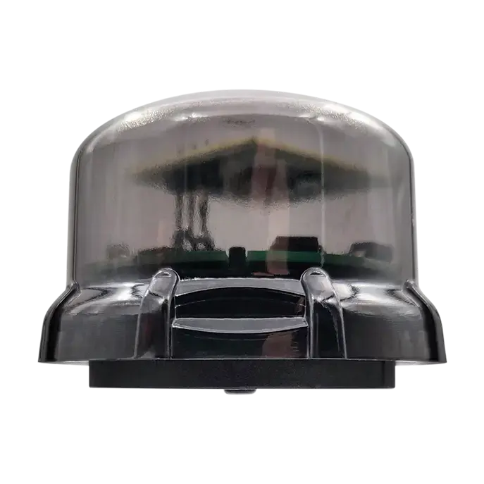 Wi-Sun IoT Zhaga controller of smart stree...