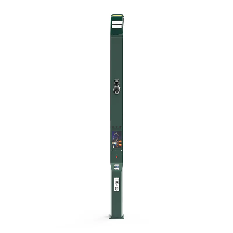 Smart Pole light CSP02