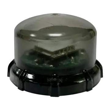 2.4G Mesh IoT Zhaga tunable whtie outdoor lighting smart controller