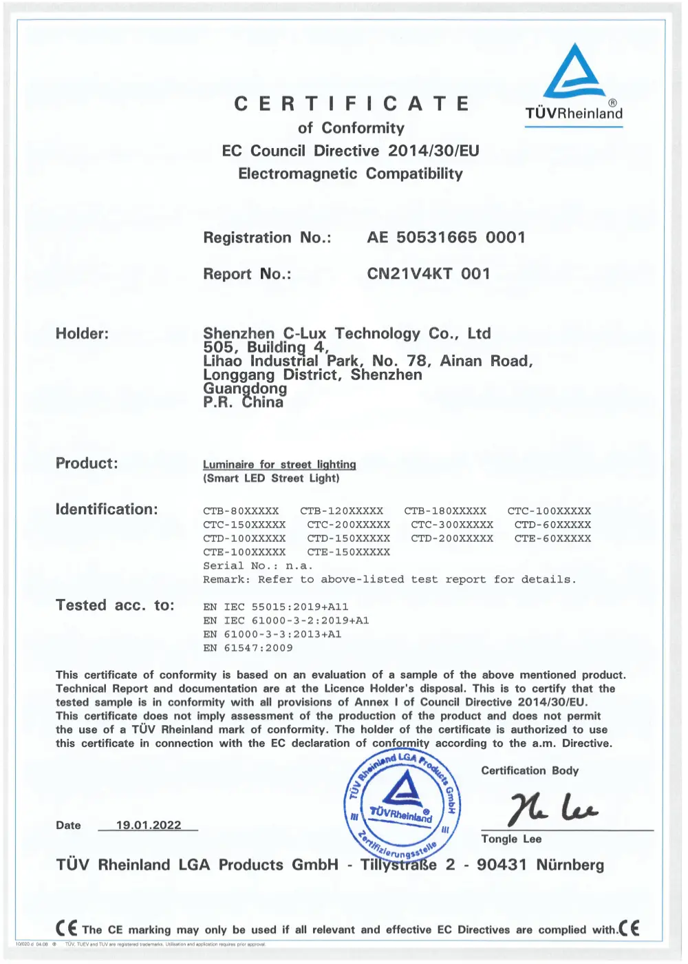 certificate (4)
