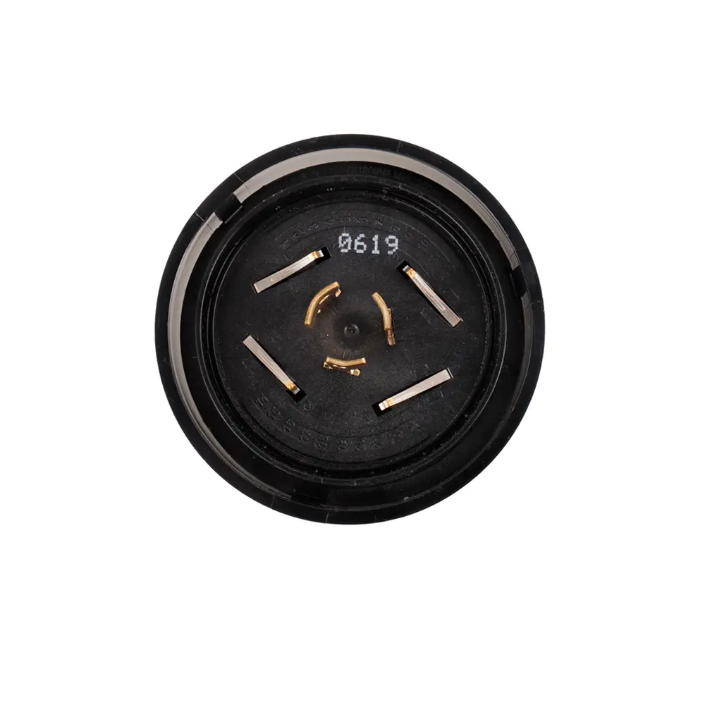 PLC-IoT NEMA luminaire controller  for C-L...