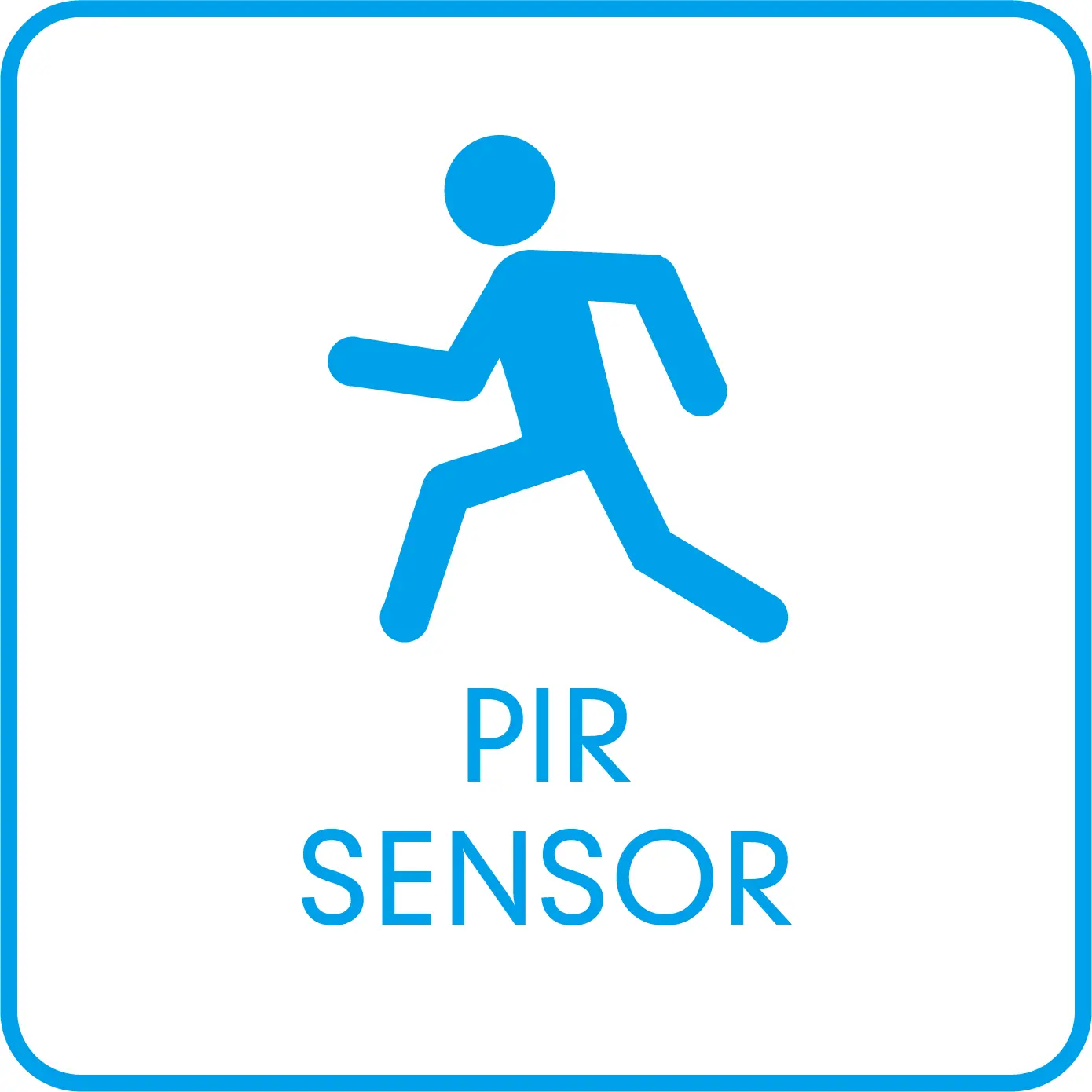 PIR Sensor