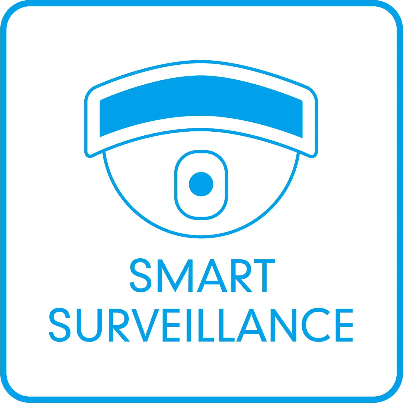 Smart Surveillance