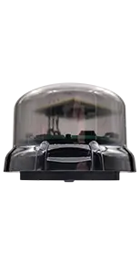 Controller of Smart Streetlights