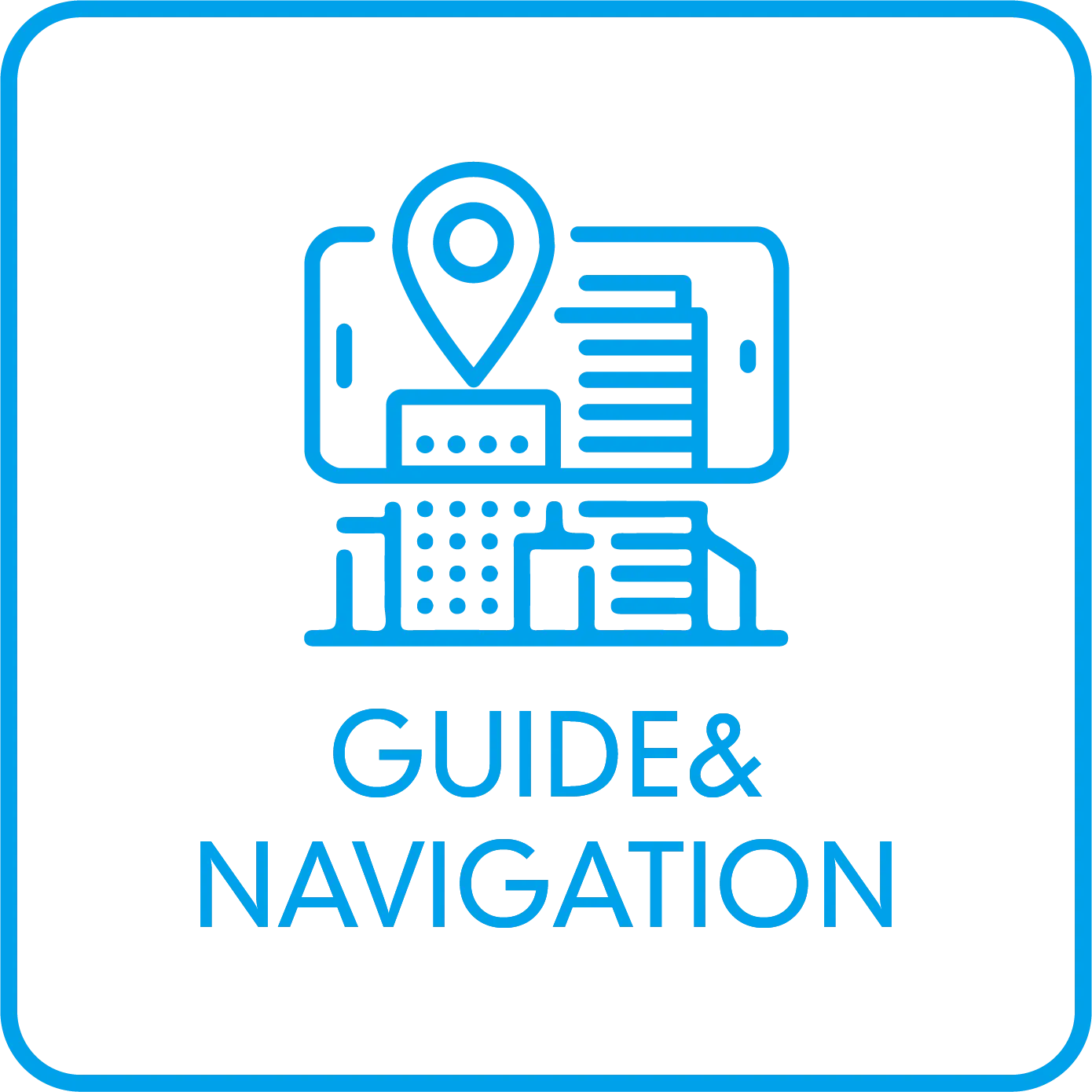 Guide Navigation