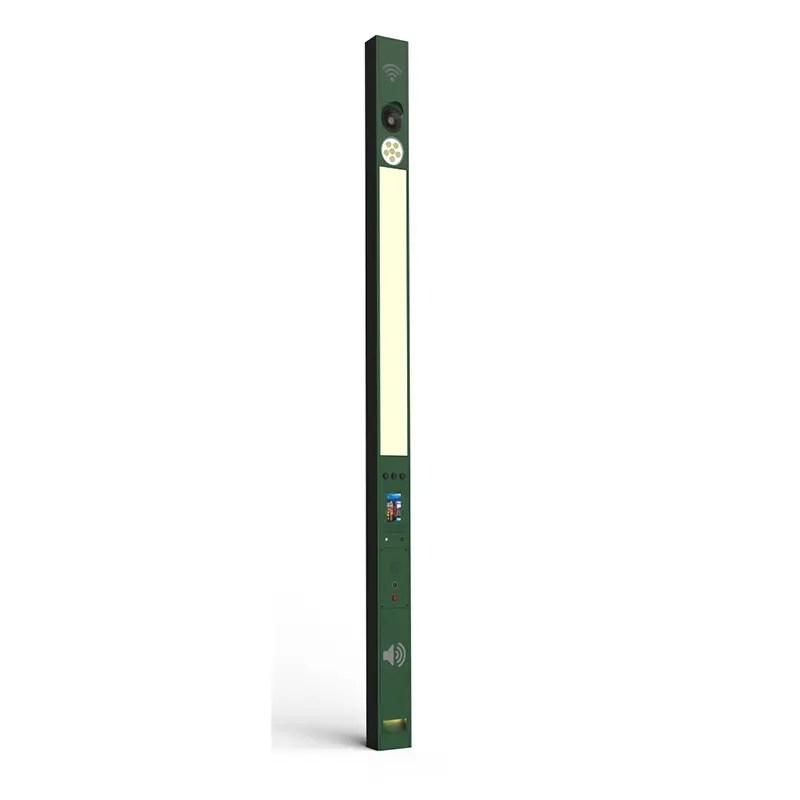 Smart garden lighting CSP05