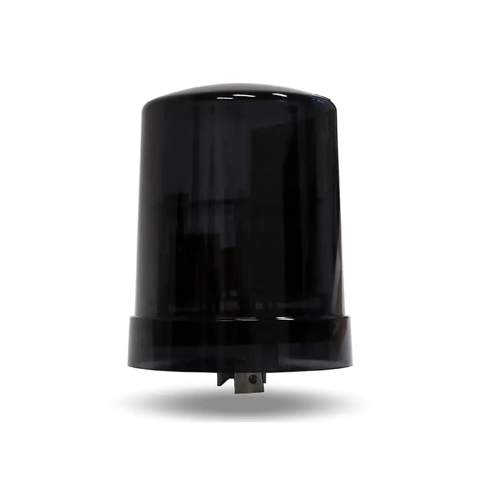 Nema Smart Controller of Streetlight with ...