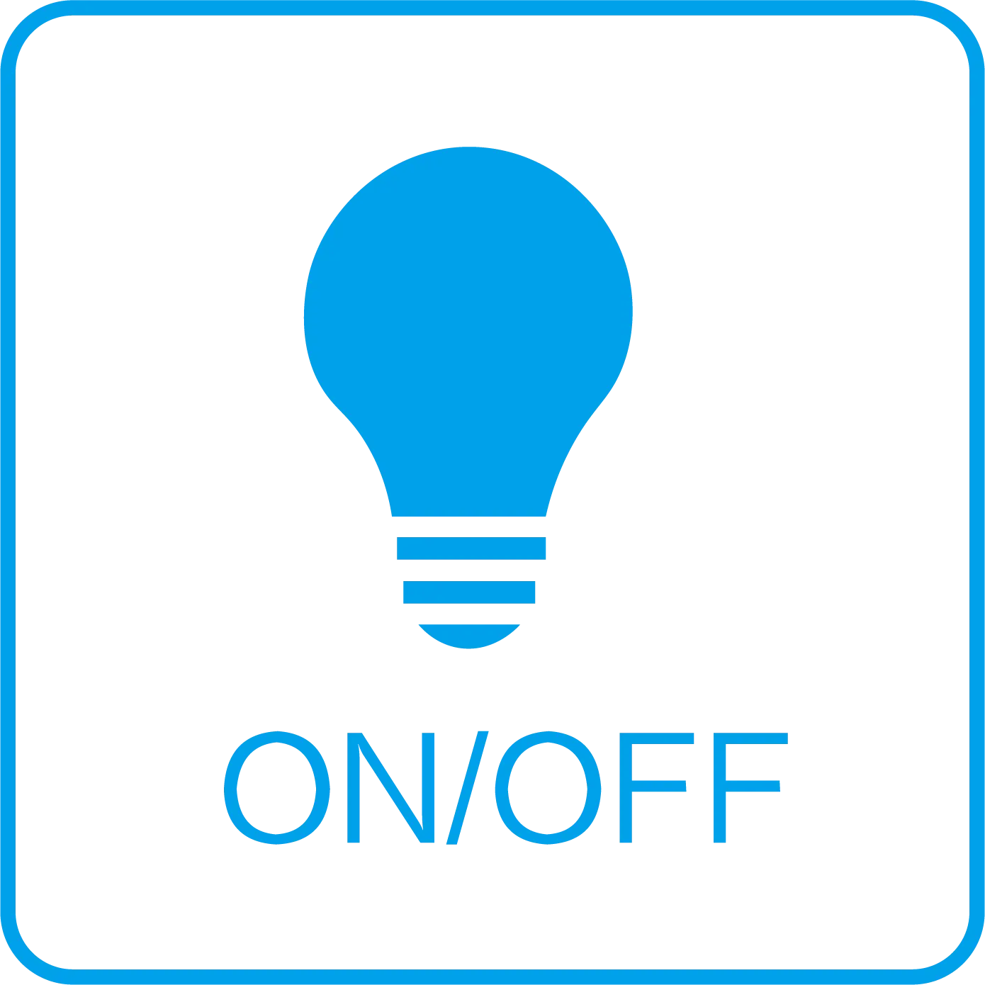 On-Off for Light Schedule____Program your lighting
